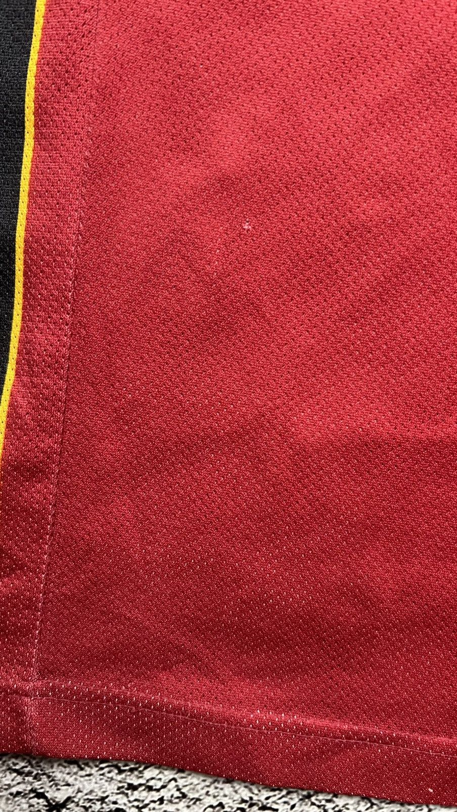Champion Miami Heat NBA Shaquille O’neal champion jersey Size US XL / EU 56 / 4 - 9 Thumbnail