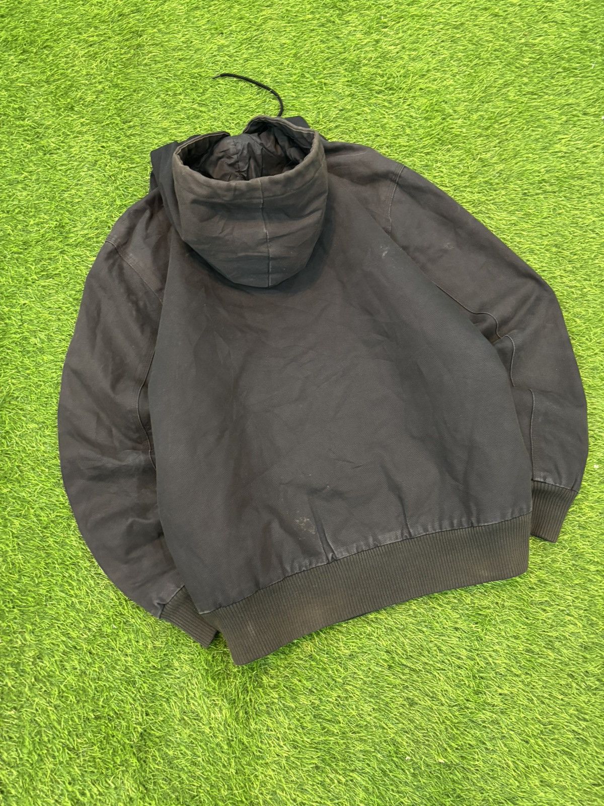 Carhartt Sunfade carhartt active jacket Size US L / EU 52-54 / 3 - 4 Thumbnail