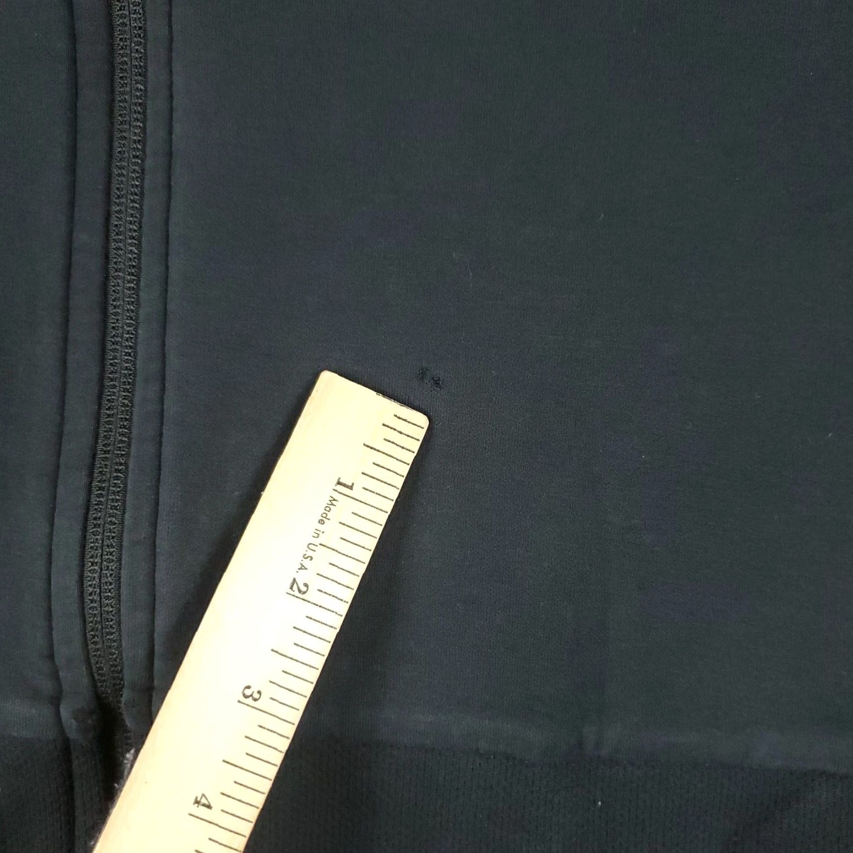 Puma PUMA Hoodie Mens XL Black Full Zip Casual Sweatshirt Size US XL / EU 56 / 4 - 5 Thumbnail