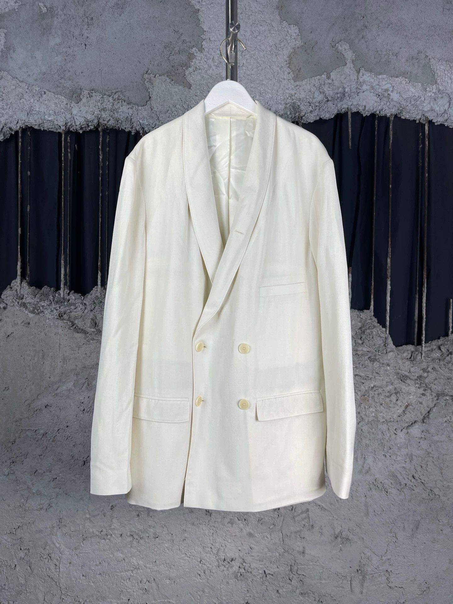 Lemaire Lemaire suit xs new Size US XS / EU 42 / 0 - 1 Thumbnail