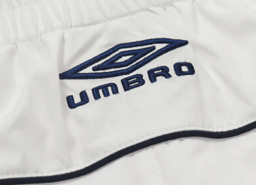 Palace × Umbro Palace Umbro Home Shorts White Size Medium Size US 32 / EU 48 - 5 Thumbnail