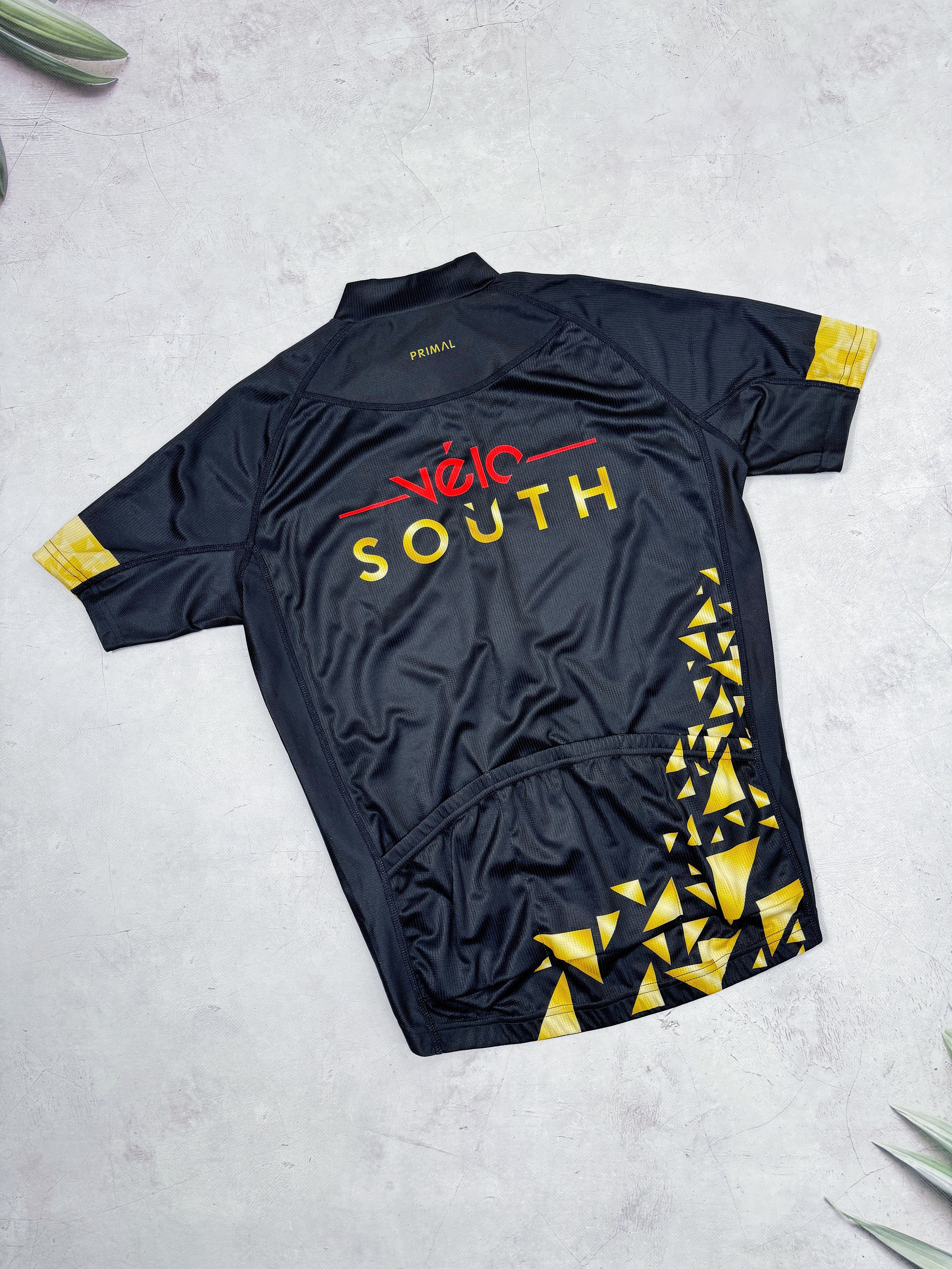Other Primal Velo South Cycling Jersey Size US M / EU 48-50 / 2 - 14 Thumbnail