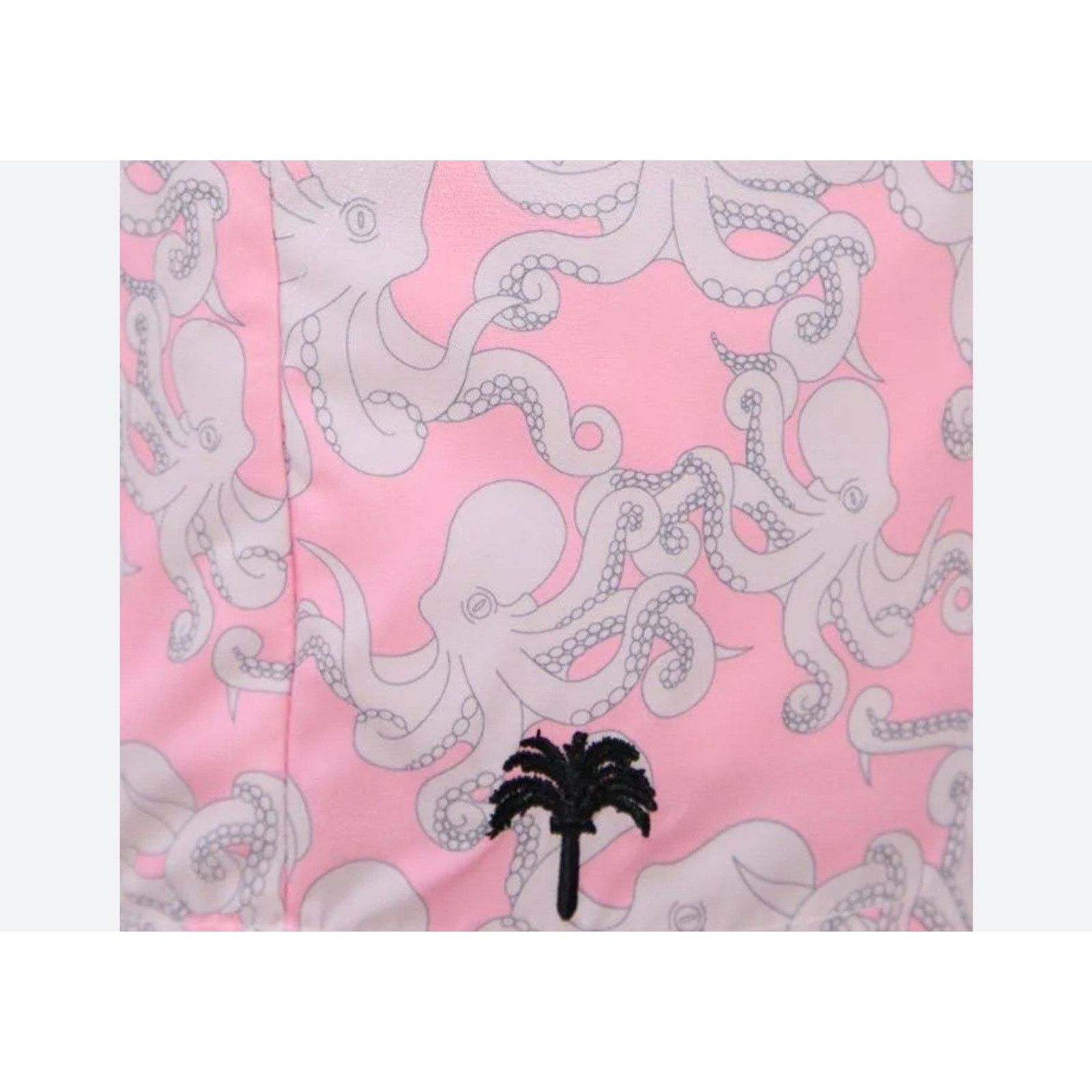 OAS OAS Octo Swim Shorts XS Swim Trunks Size US 26 / EU 42 - 8 Thumbnail
