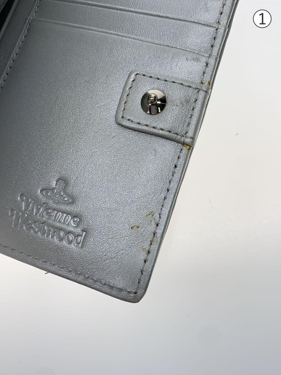 Vivienne Westwood Frog Orb Wallet Size ONE SIZE - 4 Thumbnail