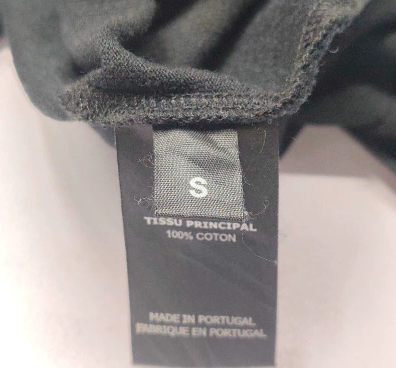 Vetements Vetements Chili sauce flame long sleeve T-shirt Size US S / EU 44-46 / 1 - 3 Thumbnail