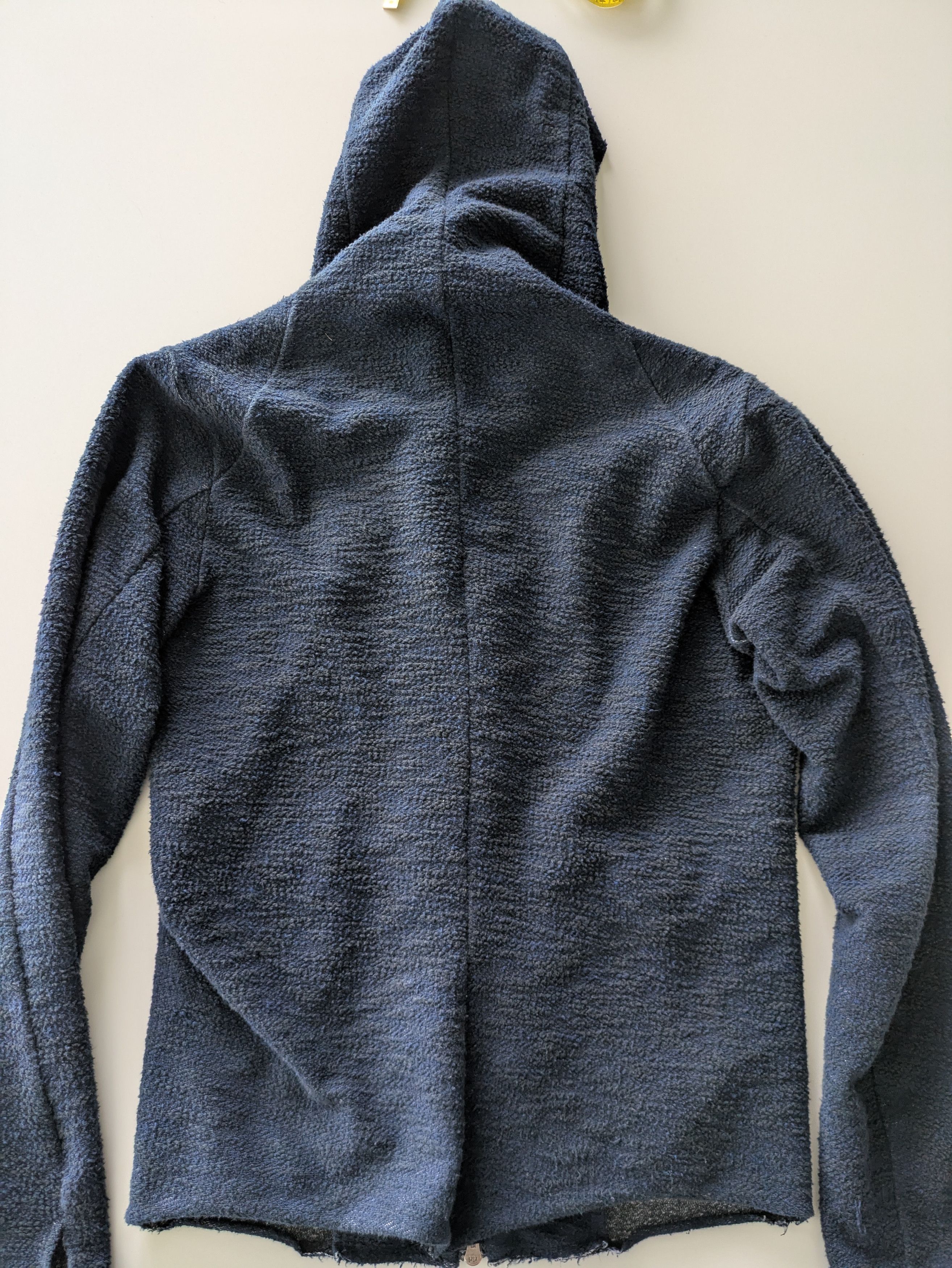 Zam Barrett Zam Henriksson Hoodie Size US S / EU 44-46 / 1 - 2 Thumbnail