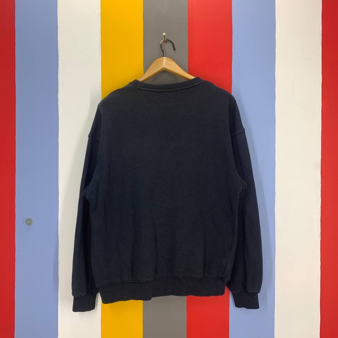 Kangol KANGOL Crew Neck Sweatshirt #2332/25 Size US L / EU 52-54 / 3 - 7 Thumbnail