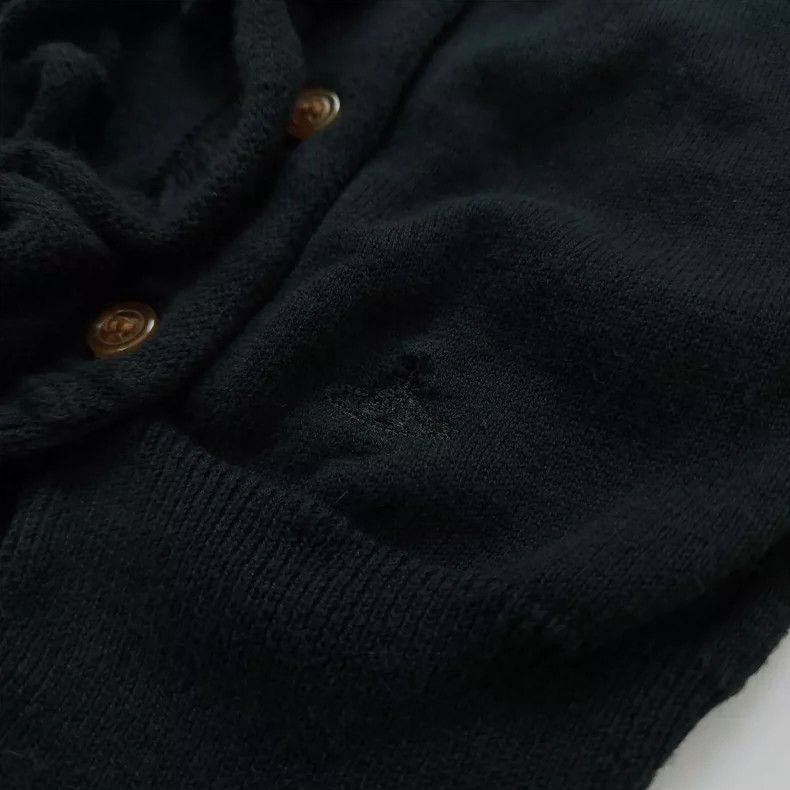 Vivienne Westwood Vivienne Westwood A wrinkled, asymmetrical cardigan coat Size M / US 6-8 / IT 42-44 - 7 Thumbnail