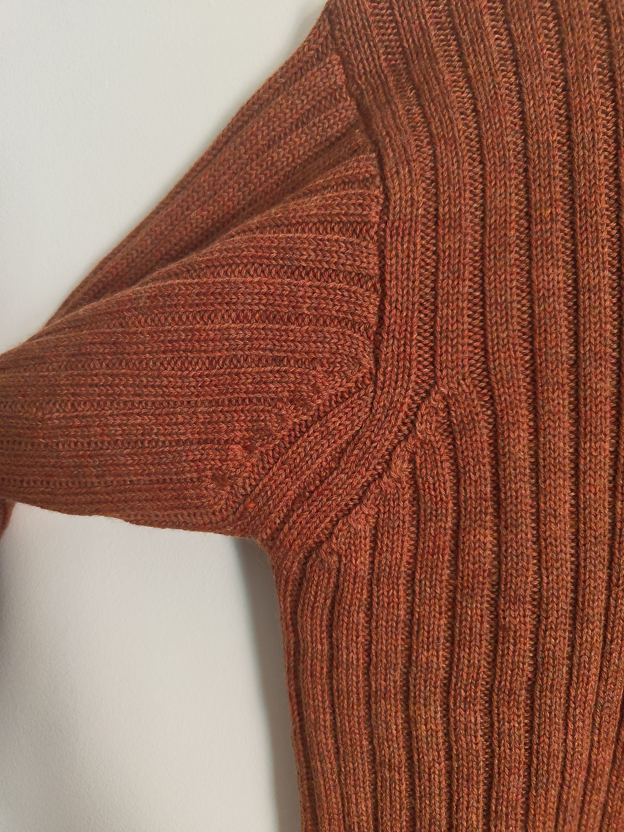 Christian Dior Monsieur Christian Dior Monsieur vintage wool sweater size 46(M) Size US M / EU 48-50 / 2 - 5 Thumbnail