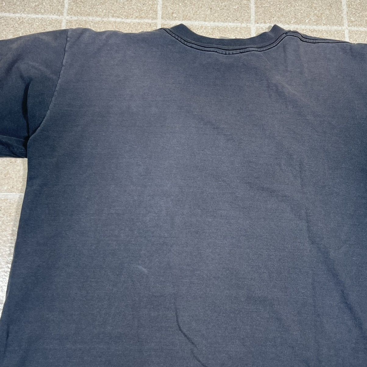 Vintage Vintage 90’s Wild Oats New York City Graffiti Tee Shirt XL Size US XL / EU 56 / 4 - 5 Thumbnail