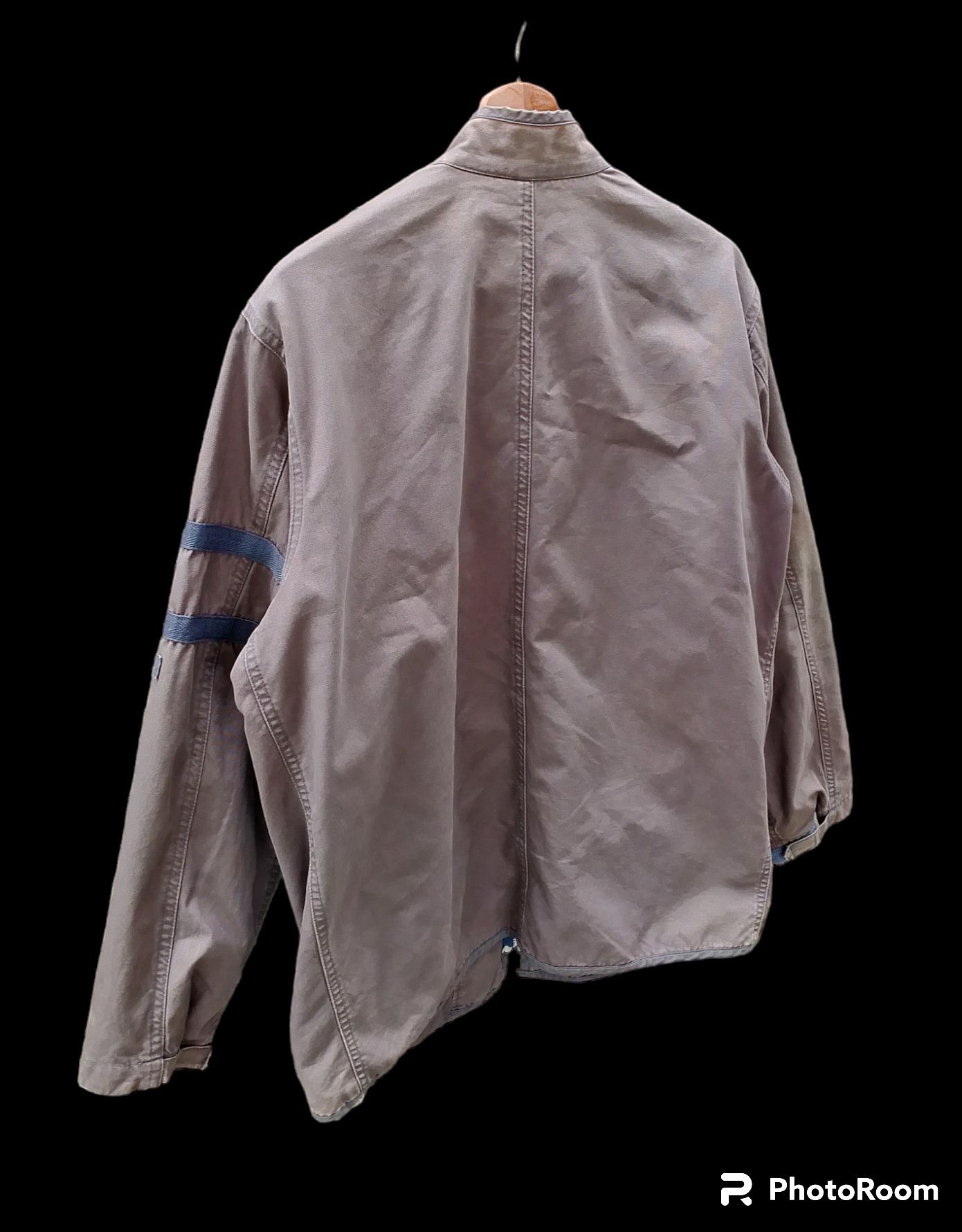 Neighborhood 🎌Neighborhood Tactical Utility Jacket Size US L / EU 52-54 / 3 - 9 Thumbnail