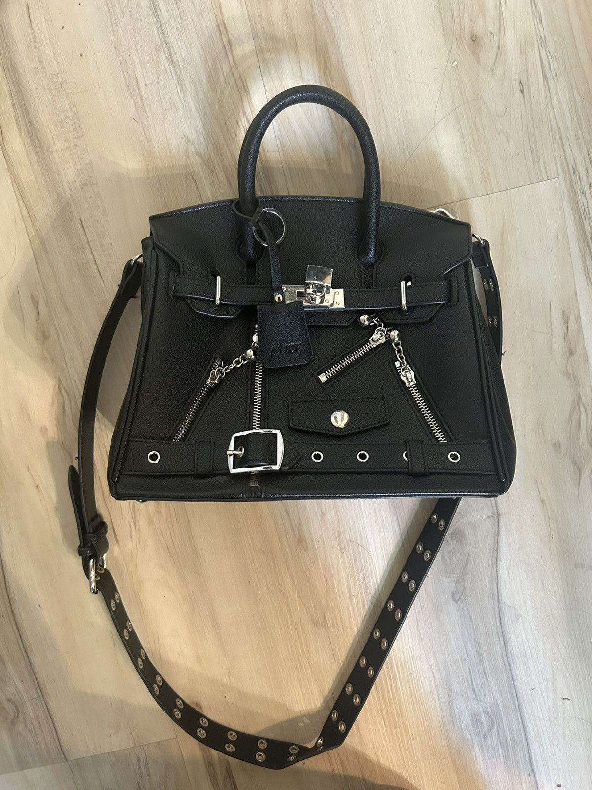 Alice Hollywood Bag | Grailed