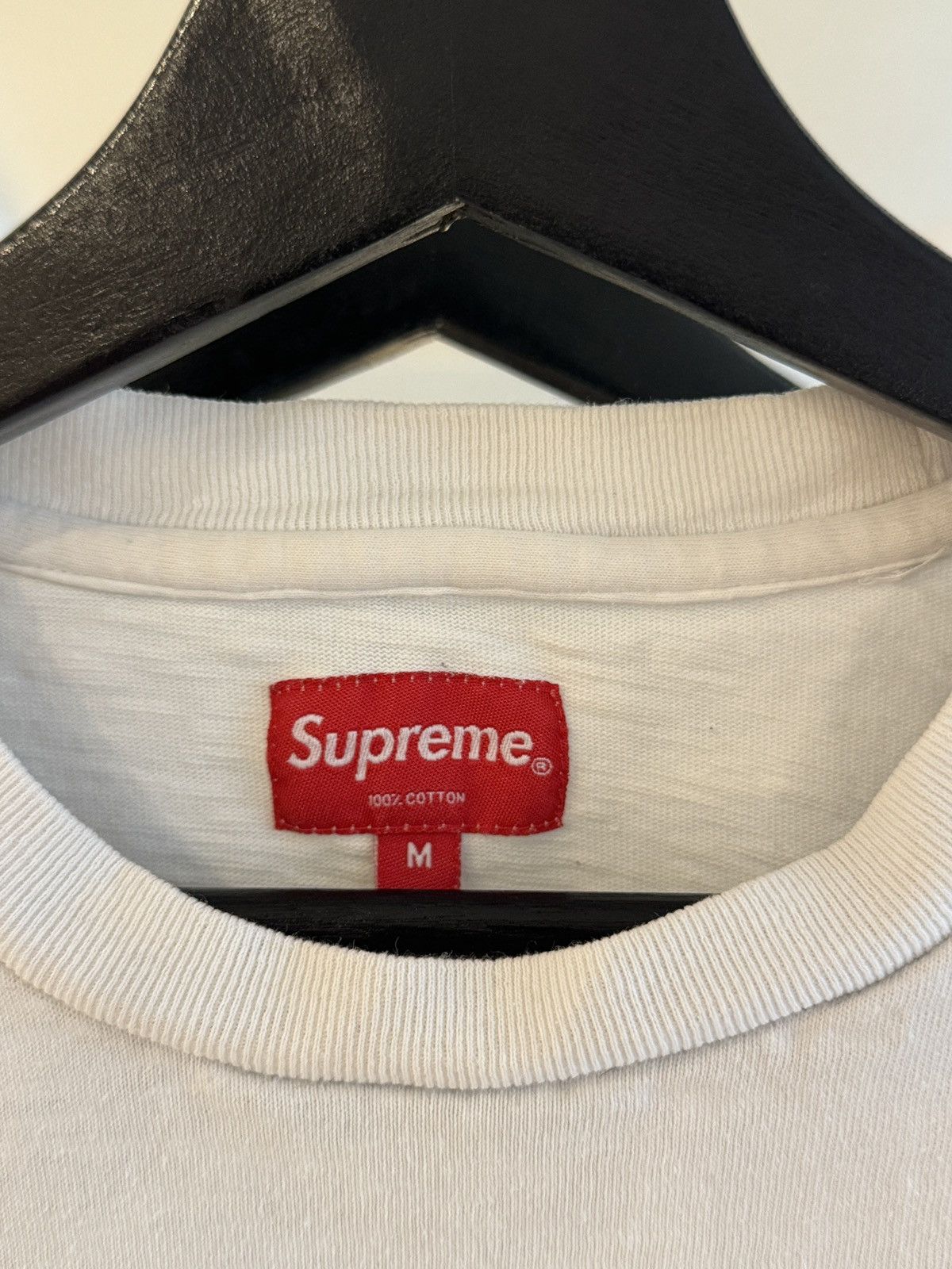 Supreme Supreme Roma Shirt Size US M / EU 48-50 / 2 - 4 Thumbnail