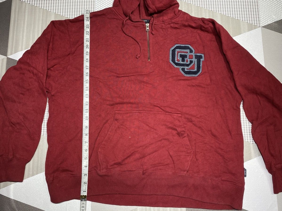 Other Streetwear Hoodie Size US XL / EU 56 / 4 - 4 Thumbnail