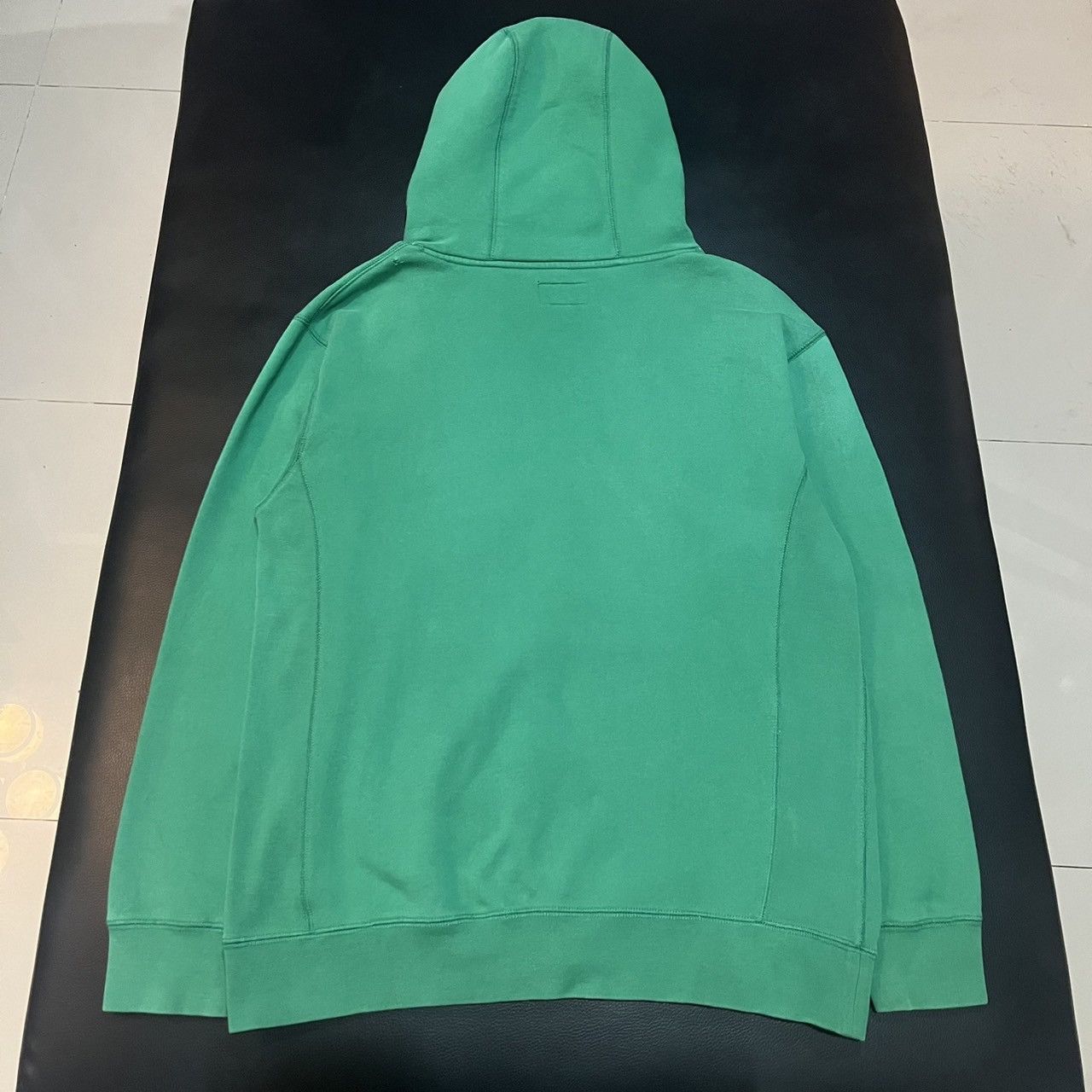 Odd Future Odd Future donut green hoodie sweatshirt Size US M / EU 48-50 / 2 - 6 Thumbnail