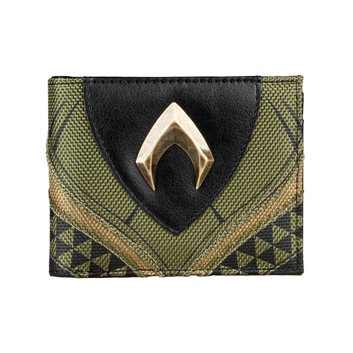 Other Classic Colorblock Bifold Wallet Credit Card Holder Size ONE SIZE - 6 Thumbnail