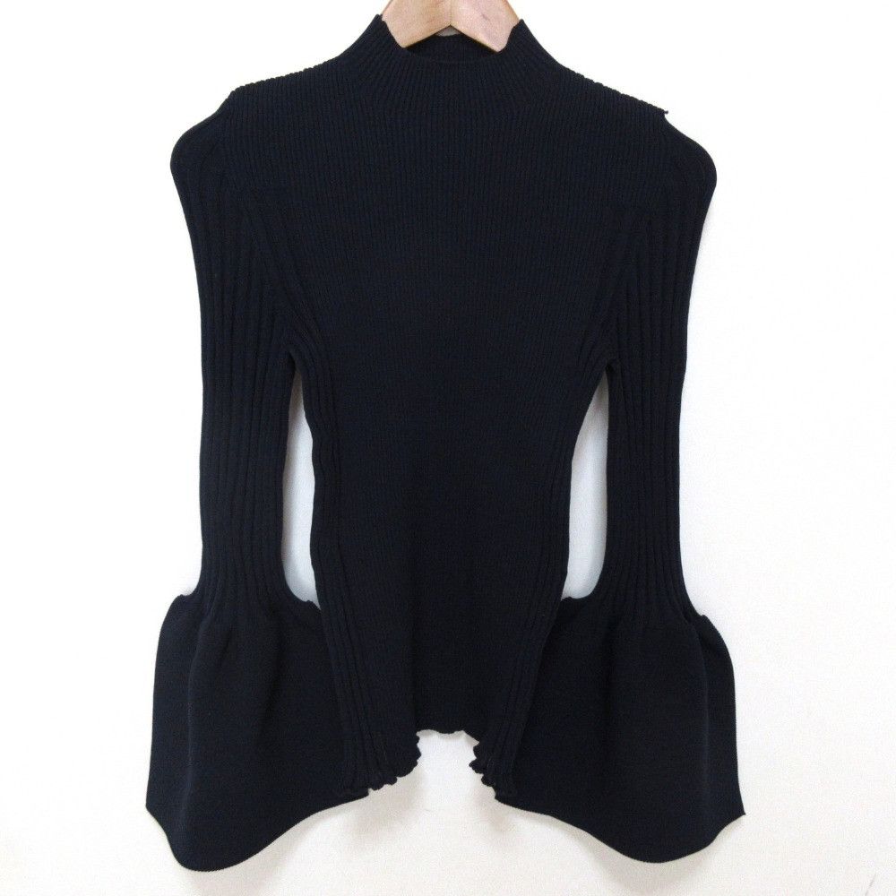 Other Other CFCL POTTERY Knit Top Textile Tops CF005KN044 DUTY FREE for USA Size ONE SIZE - 1 Thumbnail