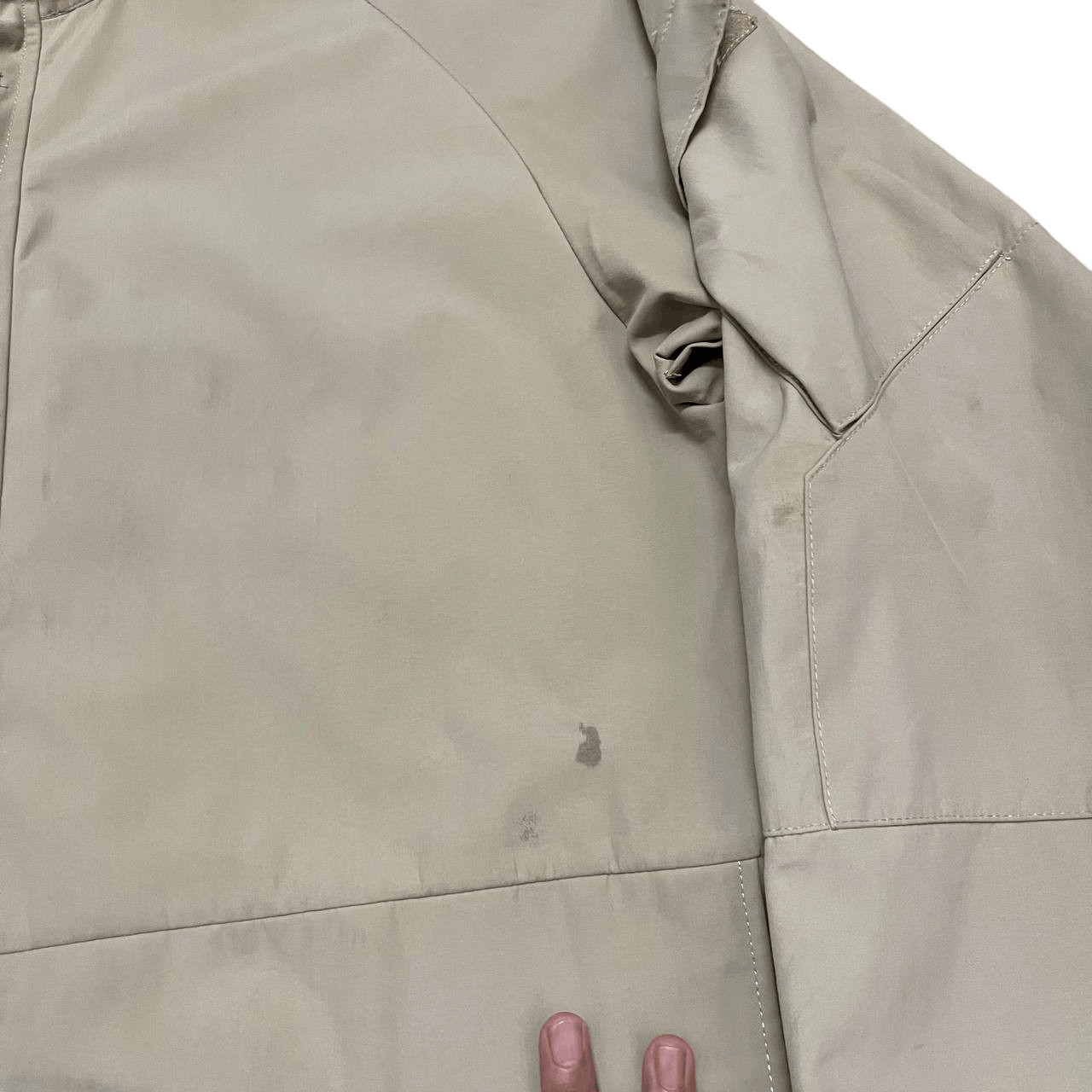 Other Vintaye Morgan Memphis Belle Military Jacket Size US M / EU 48-50 / 2 - 7 Thumbnail