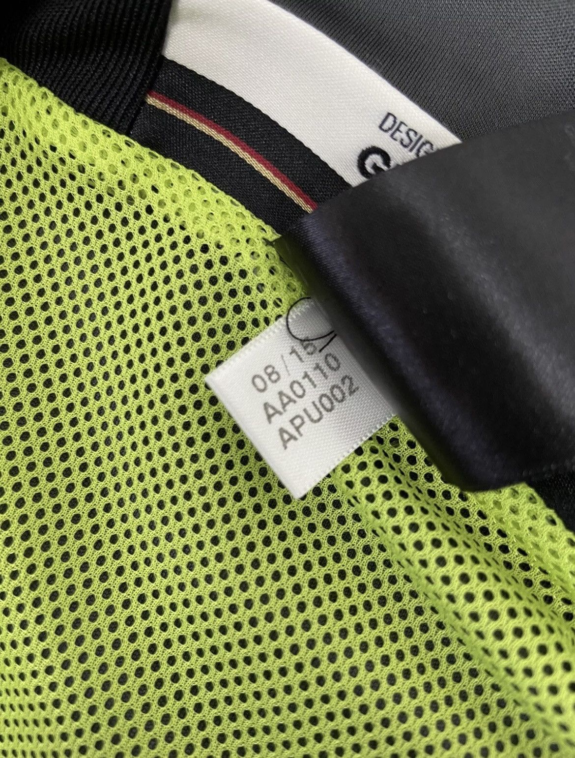 Adidas Germany Team 2016/17 Away Jersey Adidas AA0110 Size M Size US M / EU 48-50 / 2 - 8 Thumbnail