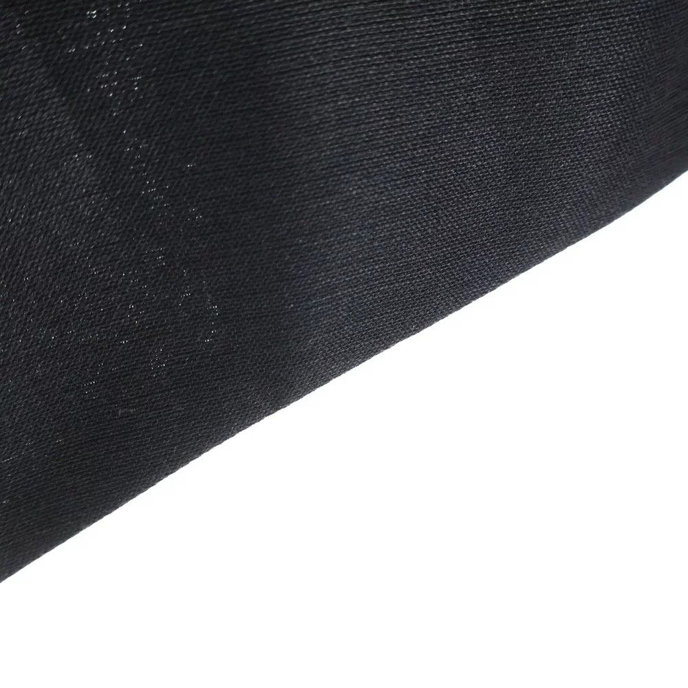 Yohji Yamamoto Yohji Yamamoto POUR HOMME //90s 4-Pocket 5B Linen Gilet Vest Size US M / EU 48-50 / 2 - 6 Thumbnail