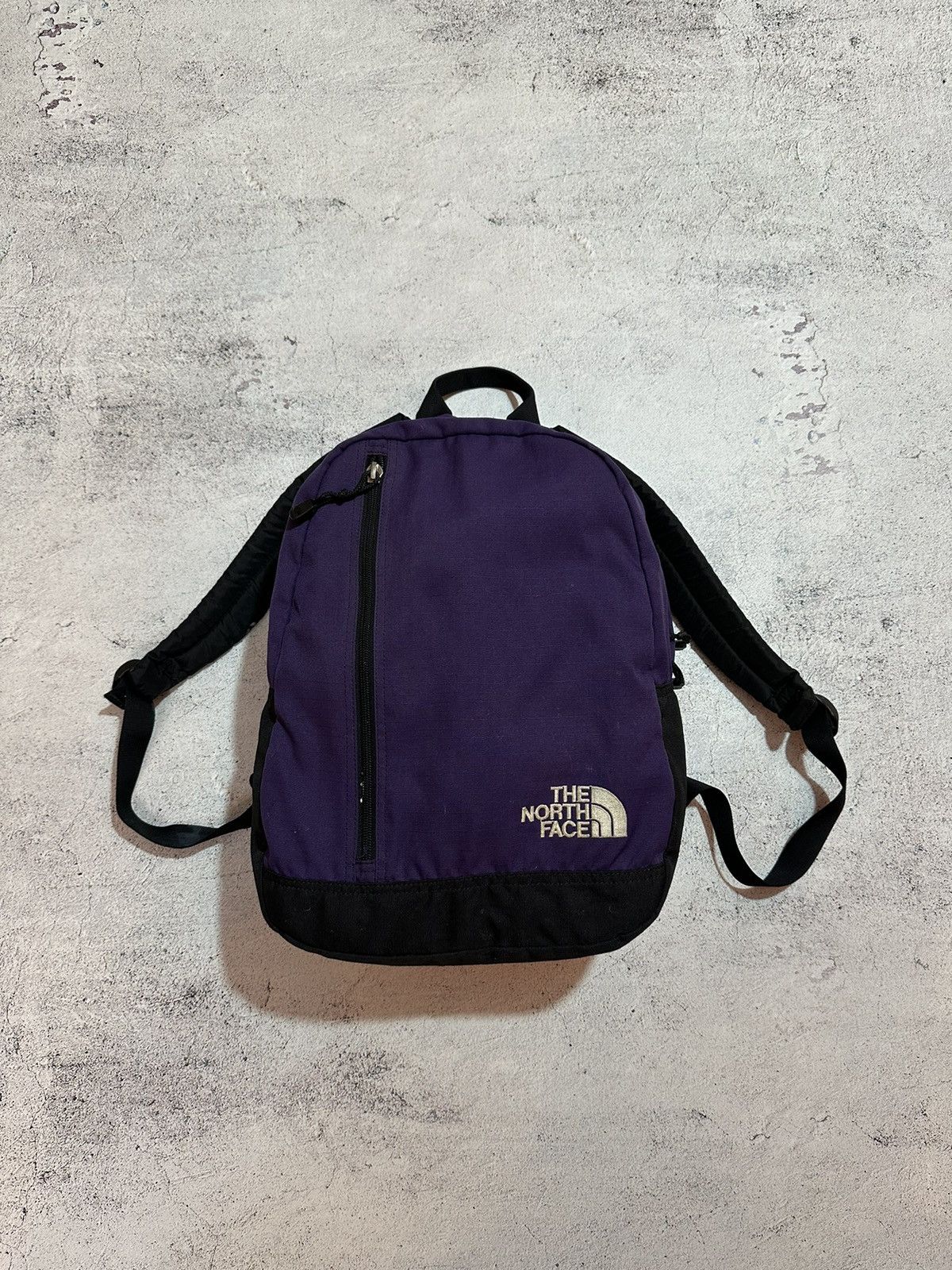 Other The North Face backpack vintage TNF Size ONE SIZE - 3 Thumbnail