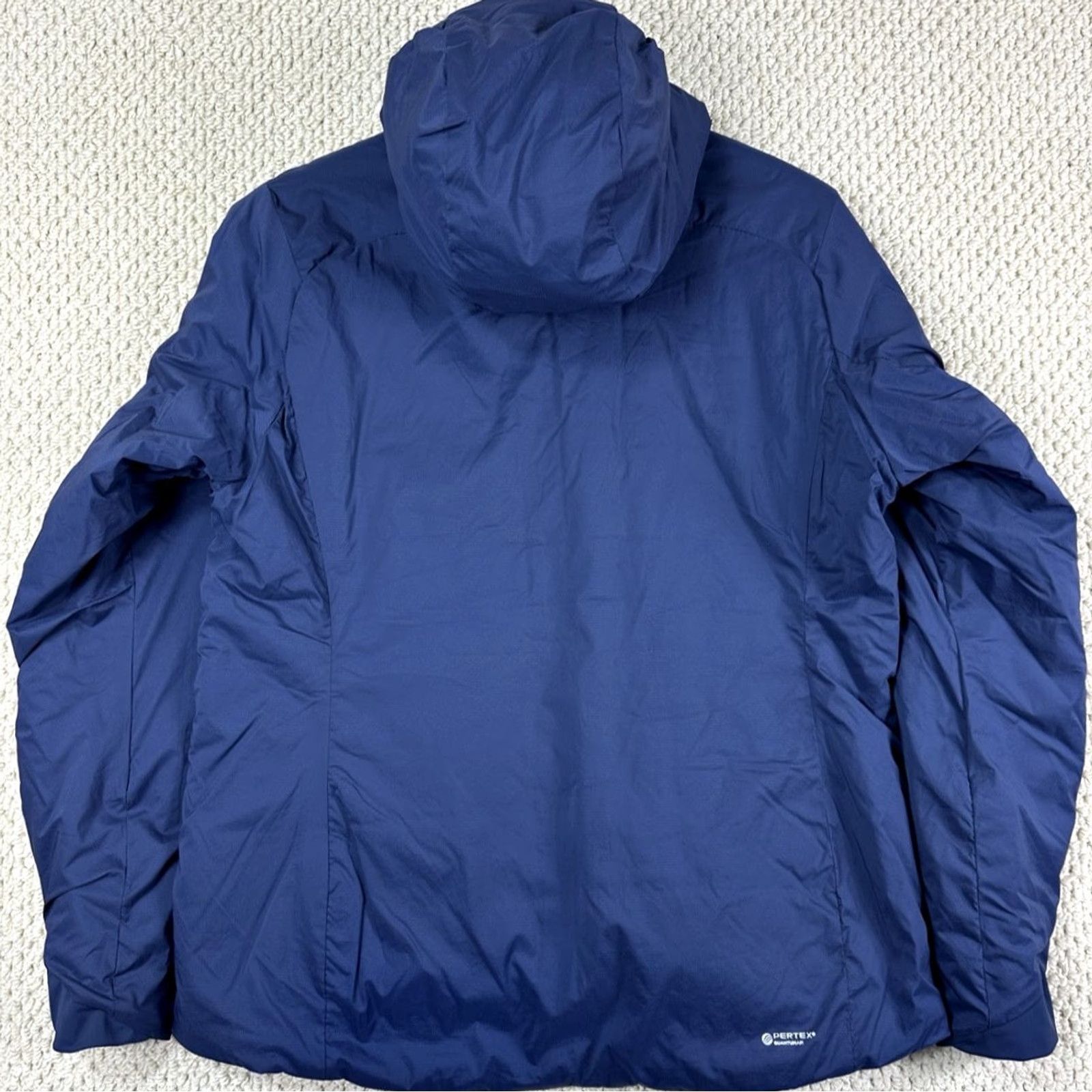 Rab VINTAGE? No. Size XL / US 12-14 / IT 48-50 - 2 Thumbnail