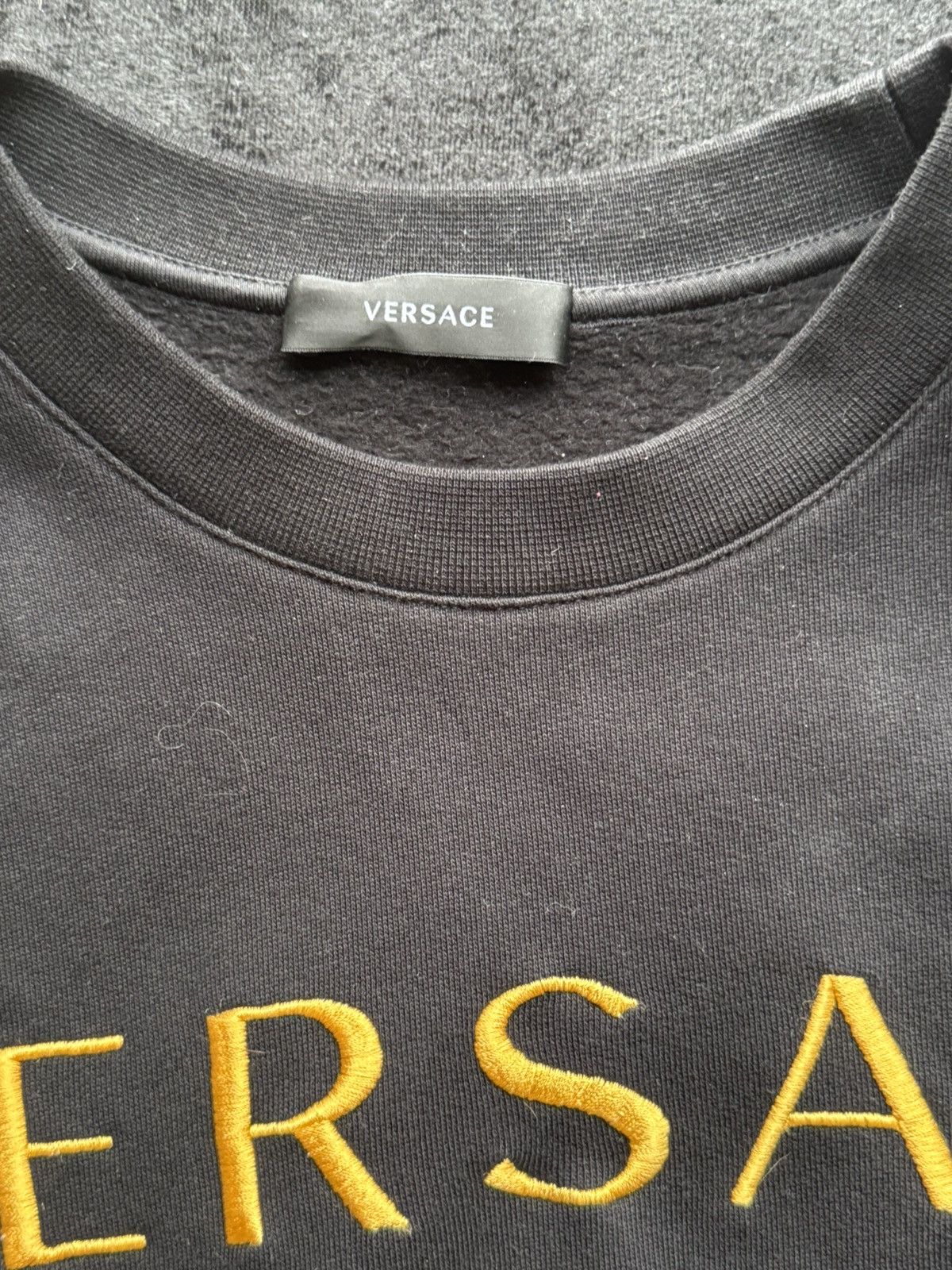 Versace Versace sweatsuit Size US S / EU 44-46 / 1 - 2 Thumbnail