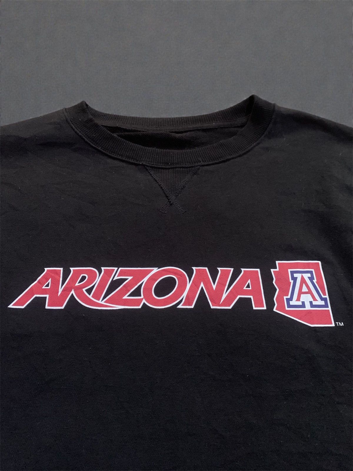 GU GU Arizona Sweatshirt Malaysia Size US XL / EU 56 / 4 - 2 Thumbnail