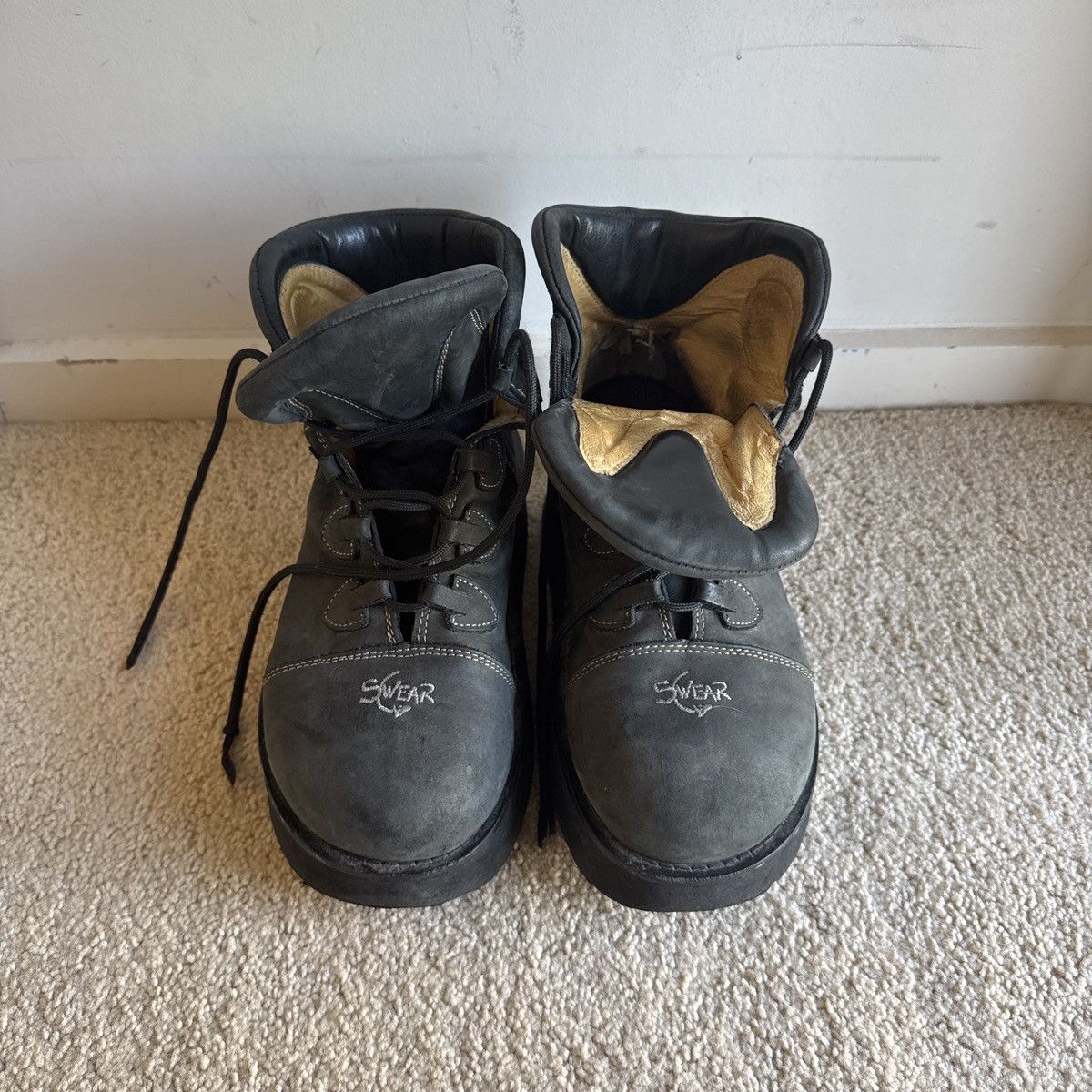 SWEAR London swear truck 01 | Grailed
