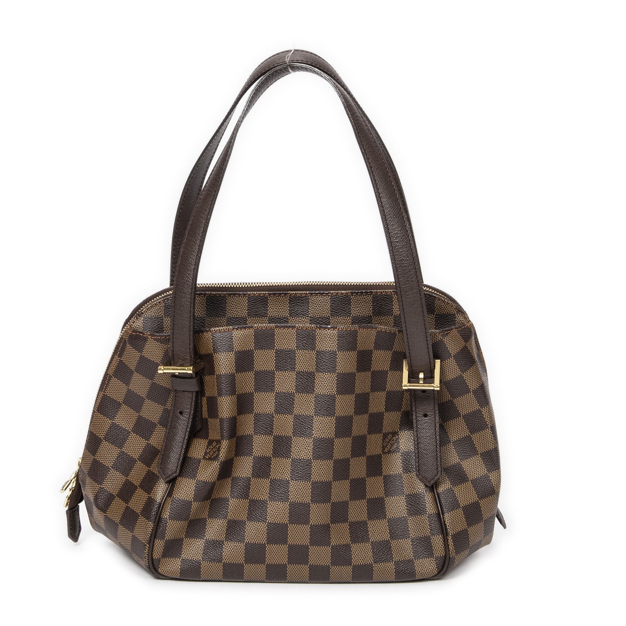 Louis Vuitton Belem MM Size ONE SIZE - 1 Thumbnail