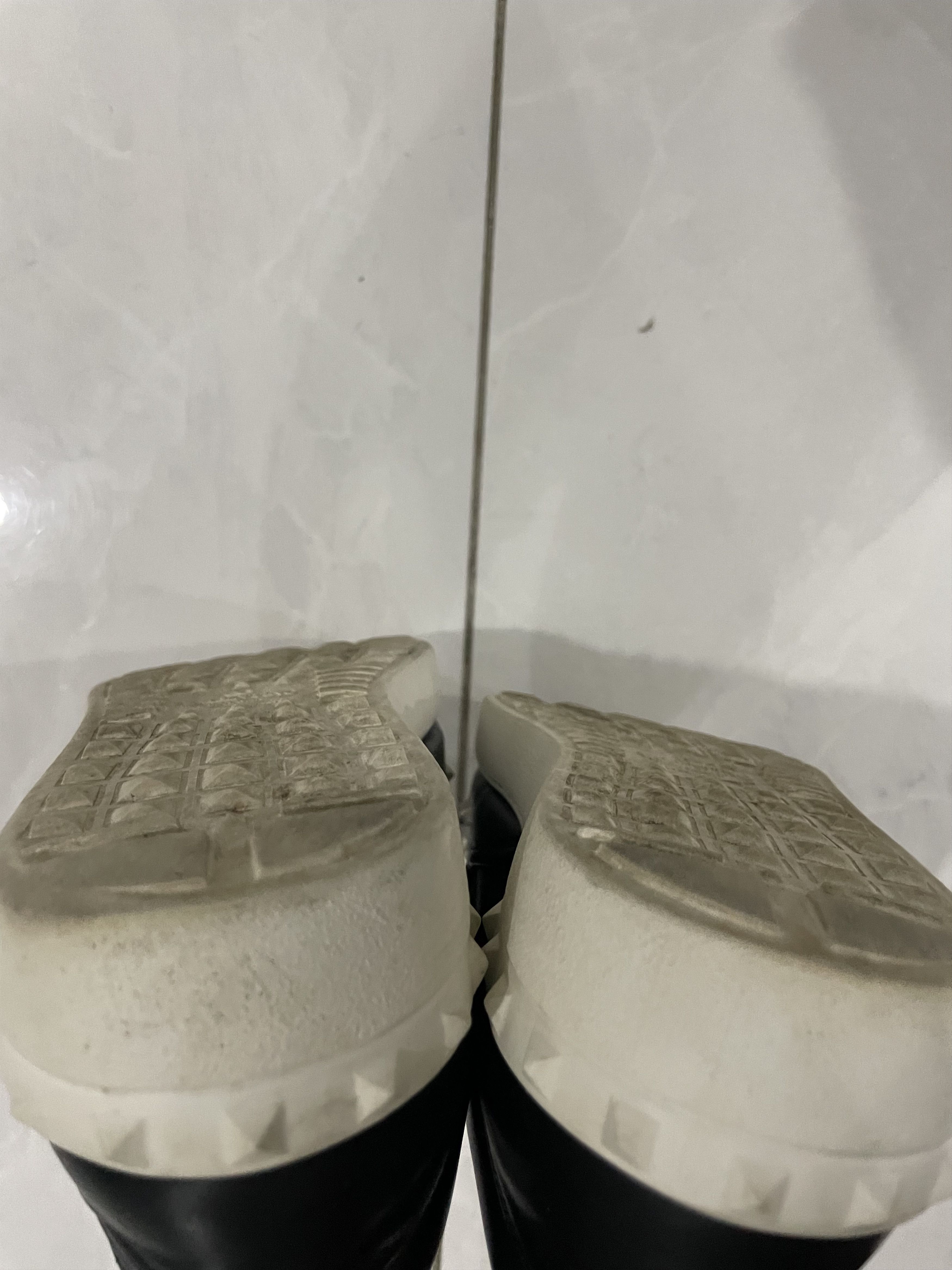Valentino VALENTINO ROCK SLIP ON SNEAKER Size US 9 / EU 42 - 2 Thumbnail