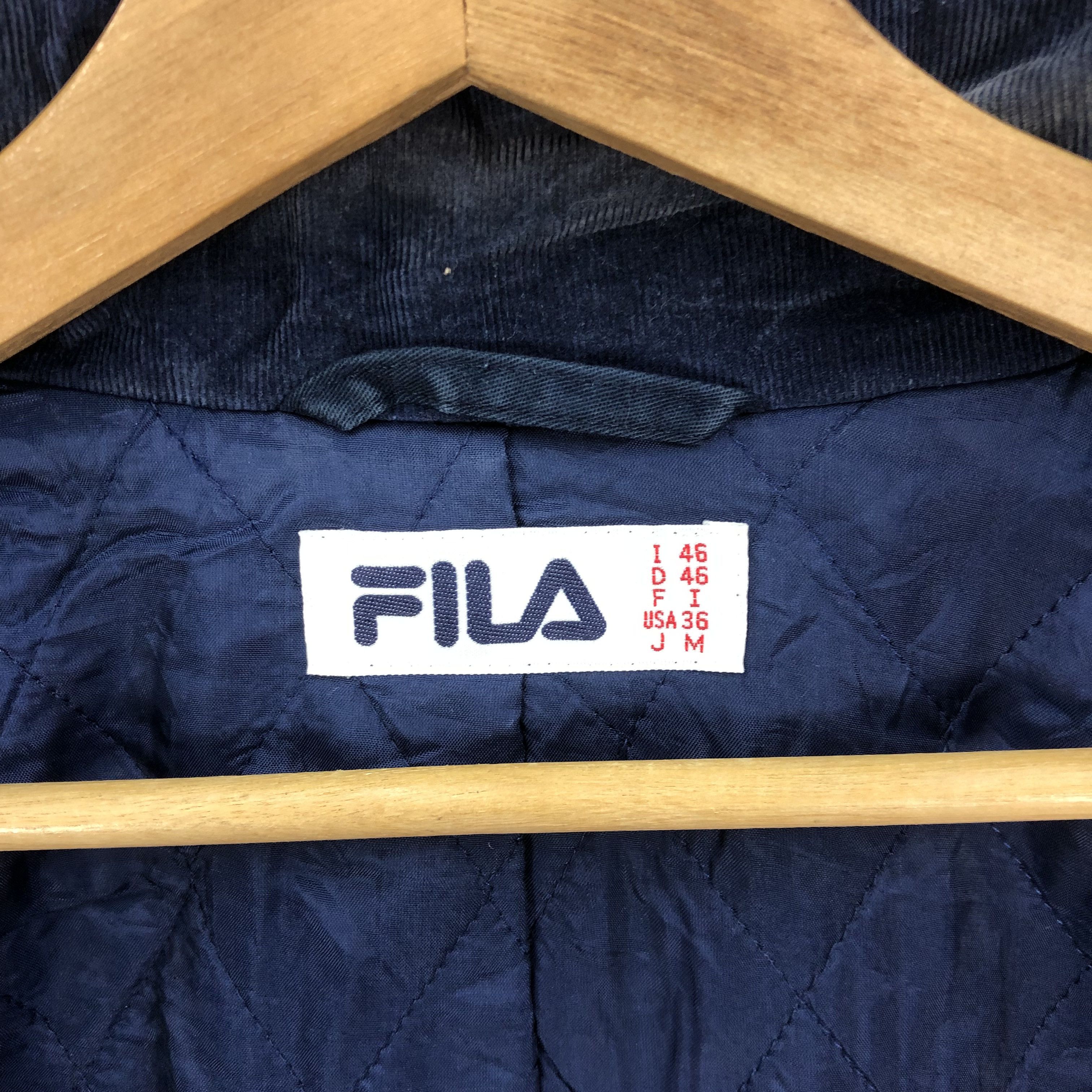 Japanese Brand × Vintage Vintage Etre Foube Puffer Jacket Size M / US 6-8 / IT 42-44 - 5 Thumbnail