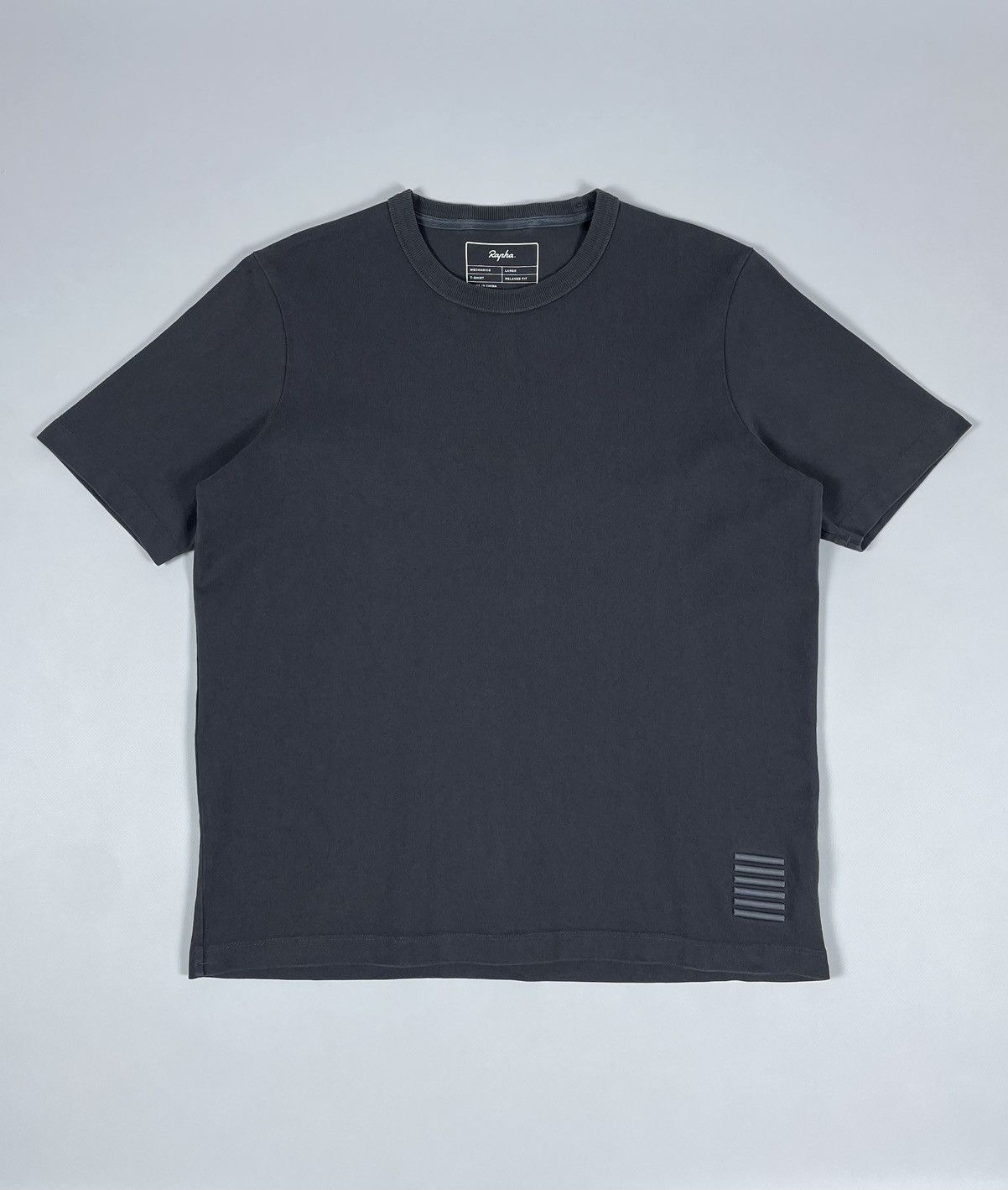 Rapha Rapha Bicycle T-shirt Size US L / EU 52-54 / 3 - 1 Thumbnail