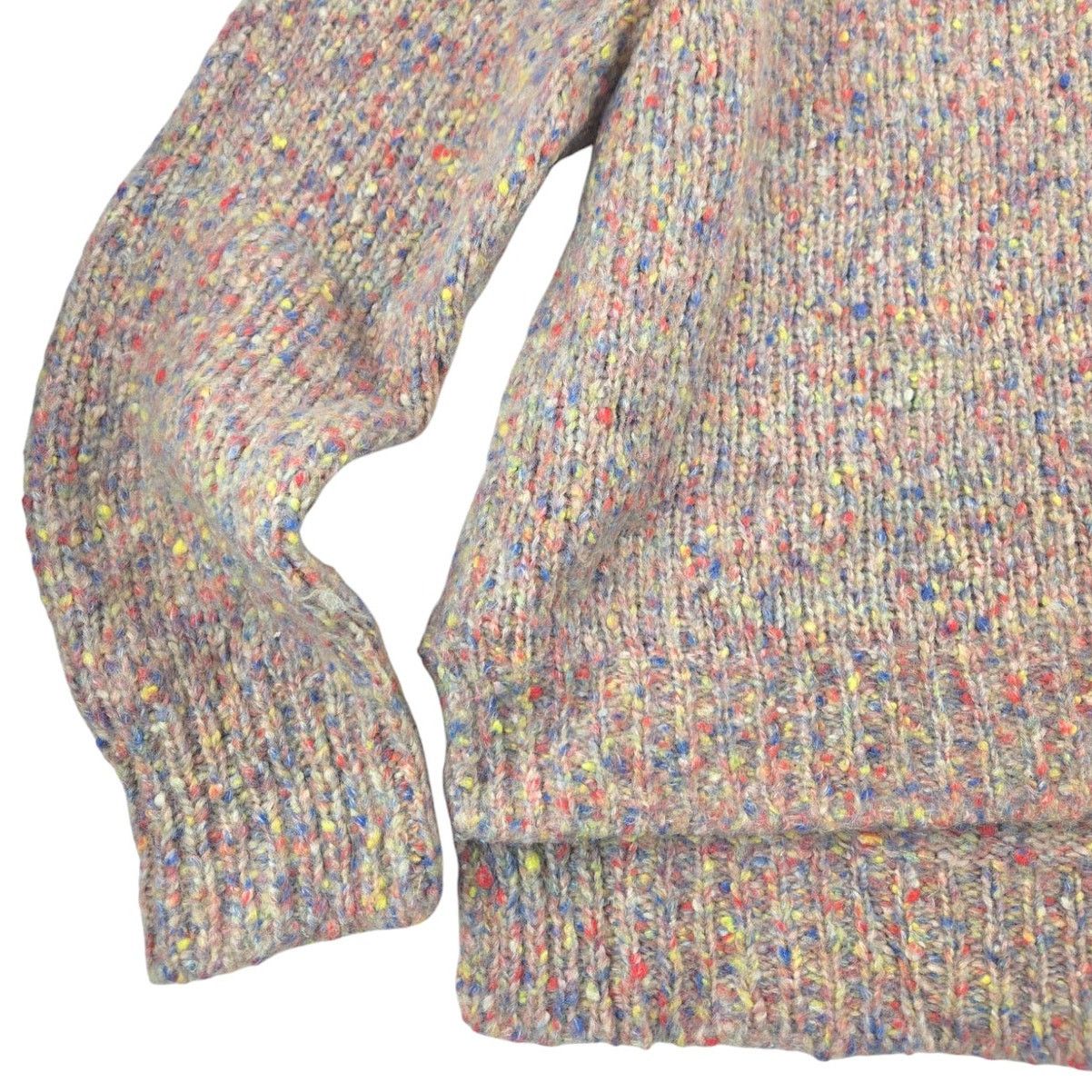 Other 360 Sweater | Maglia Clarissa-Wool/Mohair Sweater | Small Size S / US 4 / IT 40 - 2 Thumbnail
