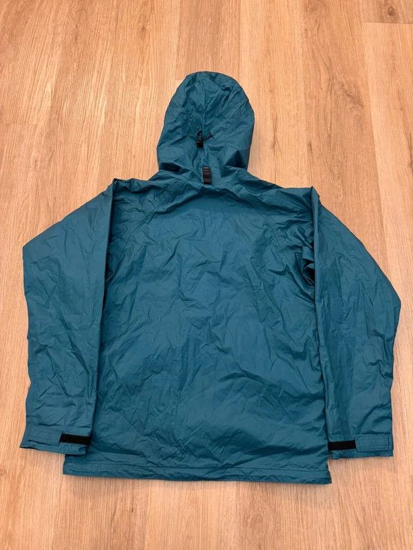 Mountain Equipment Company Mountain Equipment Drilite Plus Waterproof Jacket Gorpcore M Size US M / EU 48-50 / 2 - 2 Thumbnail