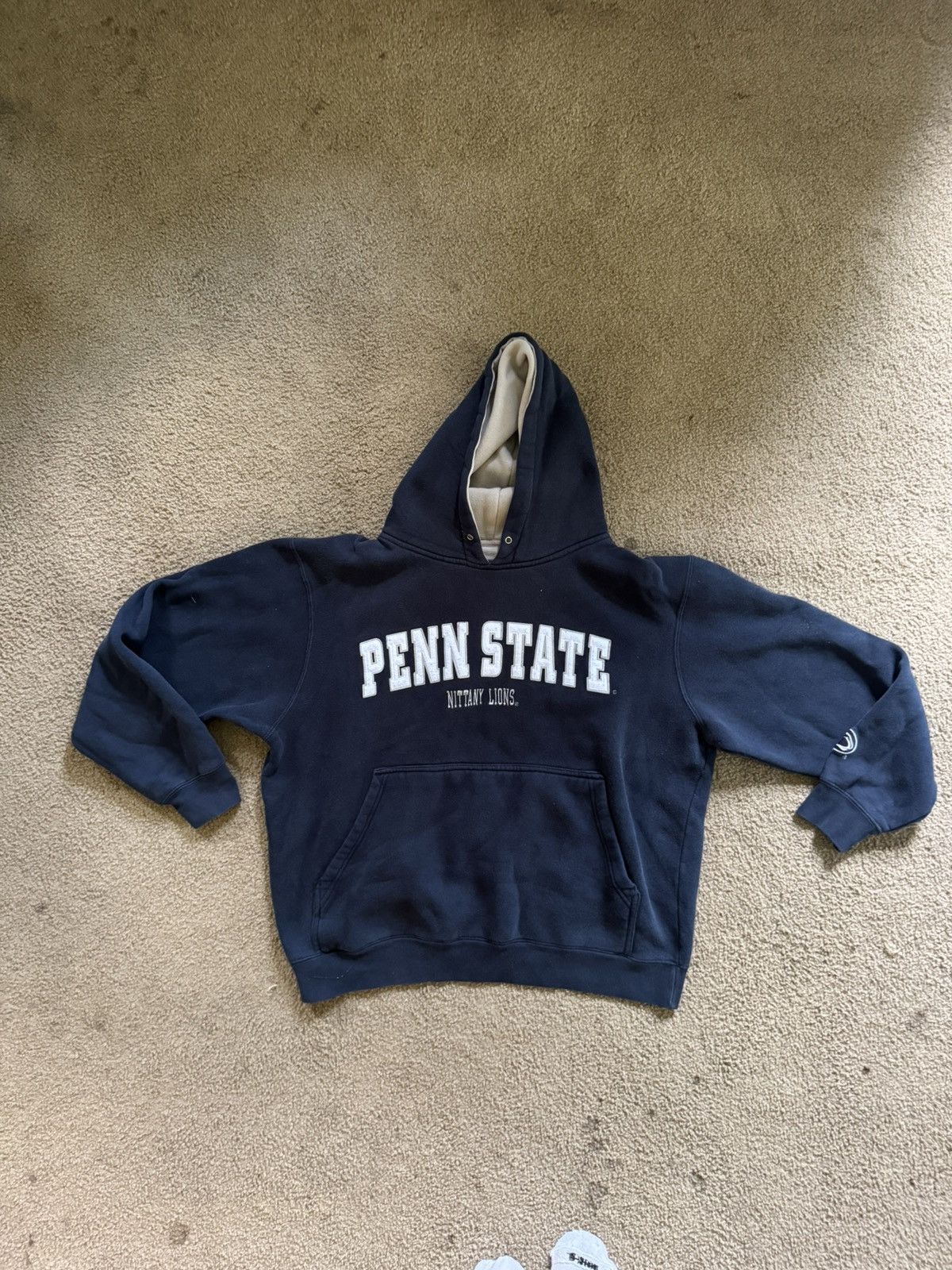 Champion Penn State Hoodie Size US M / EU 48-50 / 2 - 1 Thumbnail