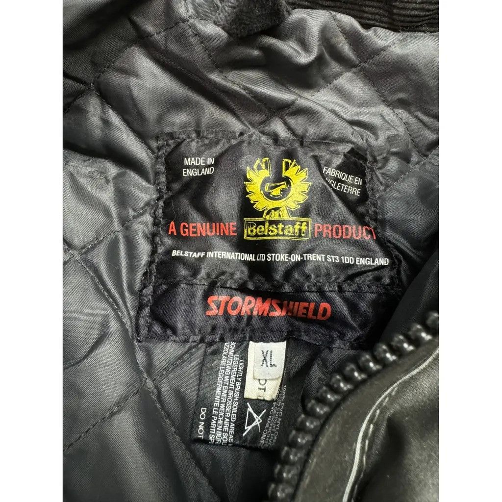Belstaff Belstaff Stormshield Jacket Size: XL Size US XL / EU 56 / 4 - 5 Thumbnail