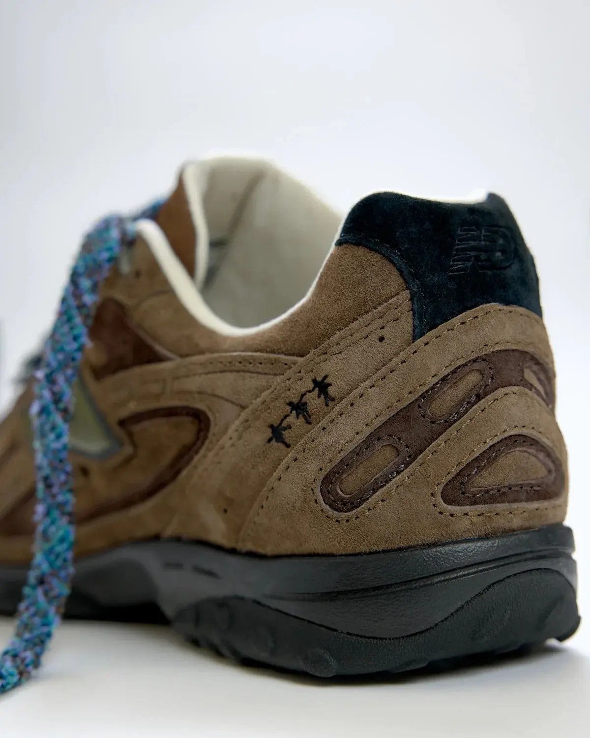 New Balance New Balance x Basketcase 204L Pine Valley Beef & Broccoli Size US 9 / EU 42 - 18 Thumbnail