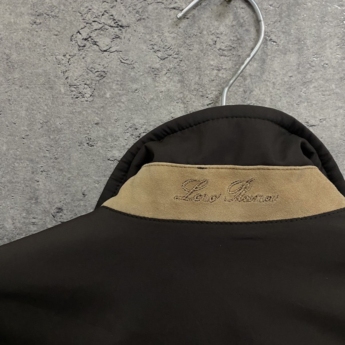 Loro Piana Loro Piana Reversible Vest Size US M / EU 48-50 / 2 - 7 Thumbnail