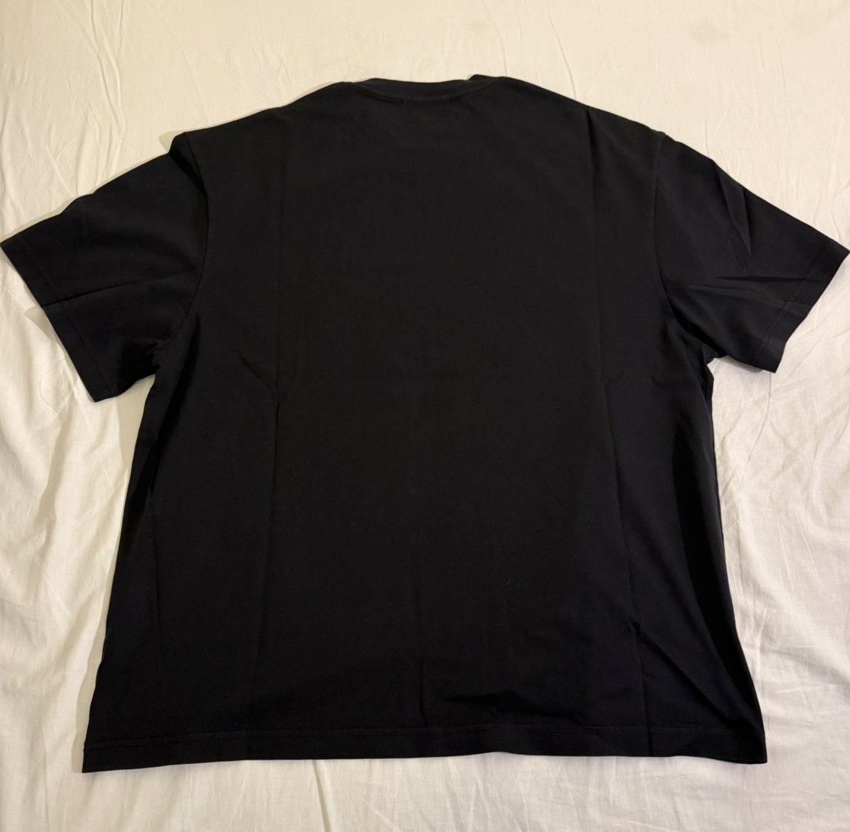 Ambush Design Ambush Ball Chain T-Shirt Black M Size US M / EU 48-50 / 2 - 2 Thumbnail