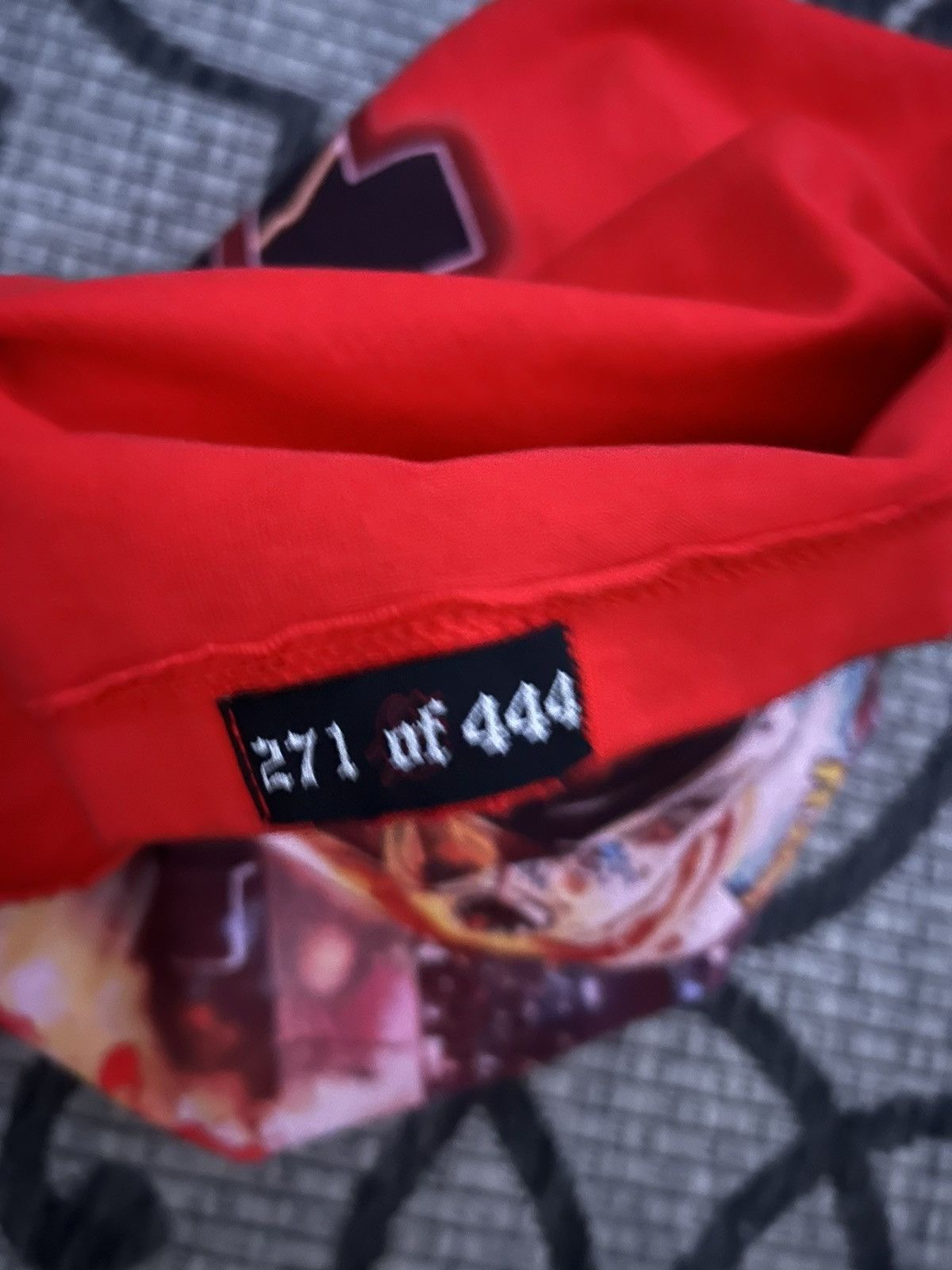 Godspeed Godspeed shirt Size US S / EU 44-46 / 1 - 4 Thumbnail