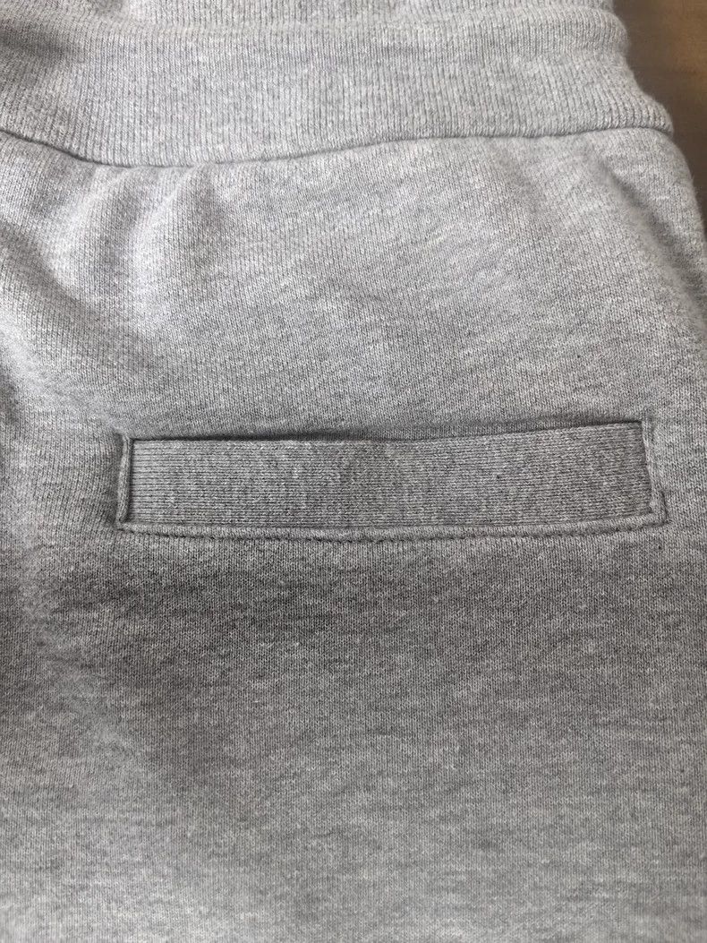 Thom Browne Thom Browne size0 Classic pair of jeans Size US 26 / EU 42 - 9 Thumbnail