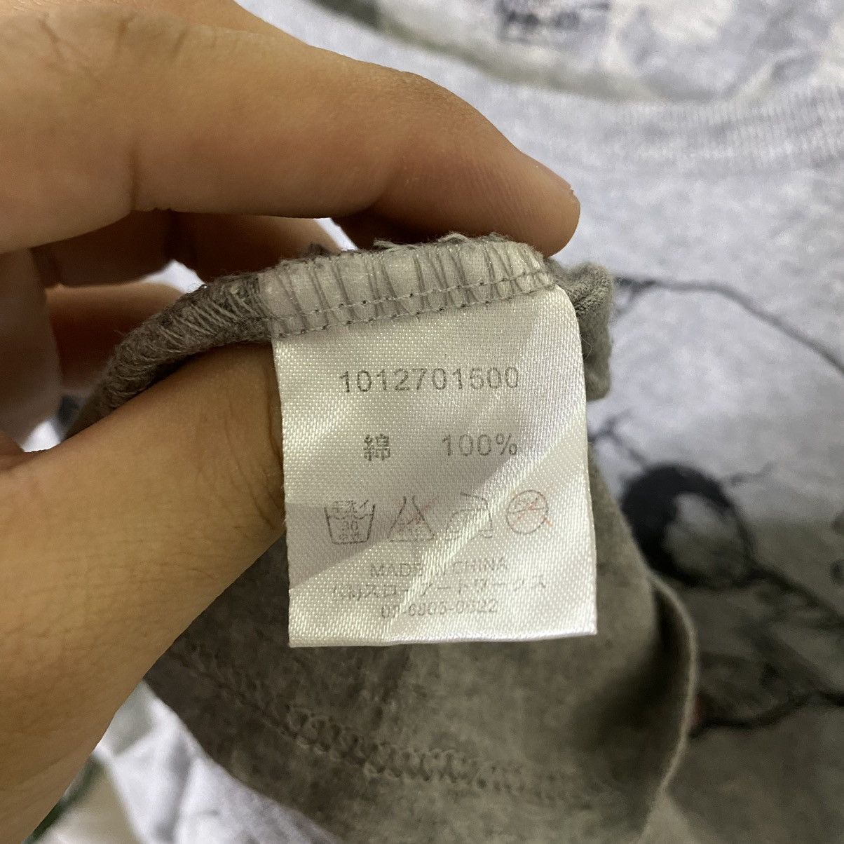 If Six Was Nine RockNRoll Animal Skulls Ifsixwasnine Cyber Gothic Punk Women Size XS / US 0-2 / IT 36-38 - 4 Thumbnail
