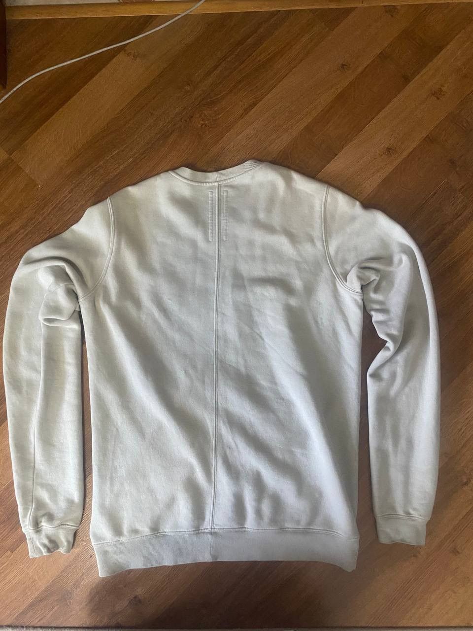 Rick Owens Rick Owens DRKSHDW sweatshirt Size US L / EU 52-54 / 3 - 2 Thumbnail