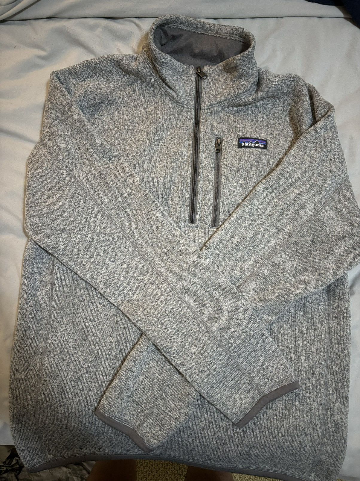 Patagonia Patagonia Better Sweater Size US M / EU 48-50 / 2 - 1 Thumbnail
