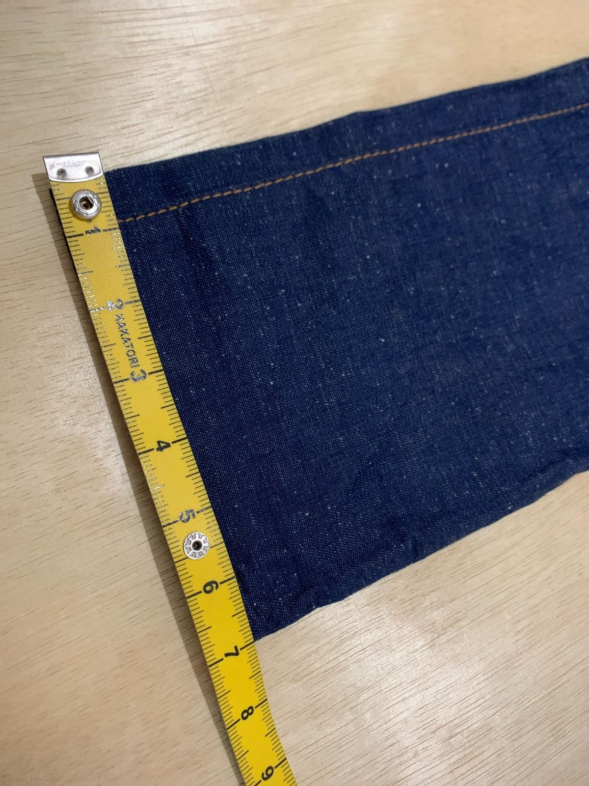 Ne-Net Ne-net Issey Miyake Japanese Pants Size US 32 / EU 48 - 15 Thumbnail