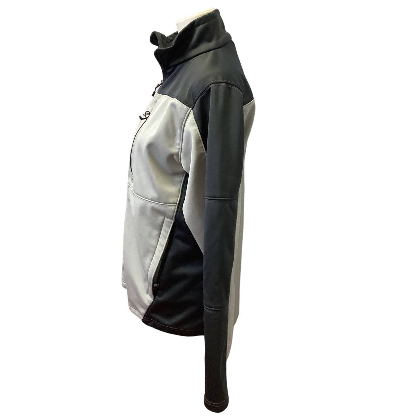 Avalanche Avalanche Womens Small Polyester Blend Weatherproof Jacket Size S / US 4 / IT 40 - 4 Thumbnail