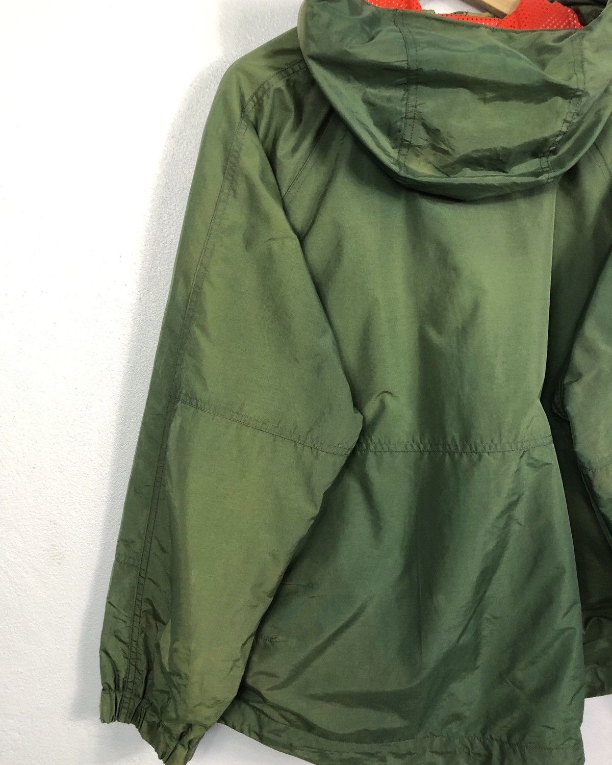 Japanese Brand × Kensho Abe × Vintage Rare Vintage Kensho Abe Sports Hoodie Jacket Size US S / EU 44-46 / 1 - 13 Thumbnail
