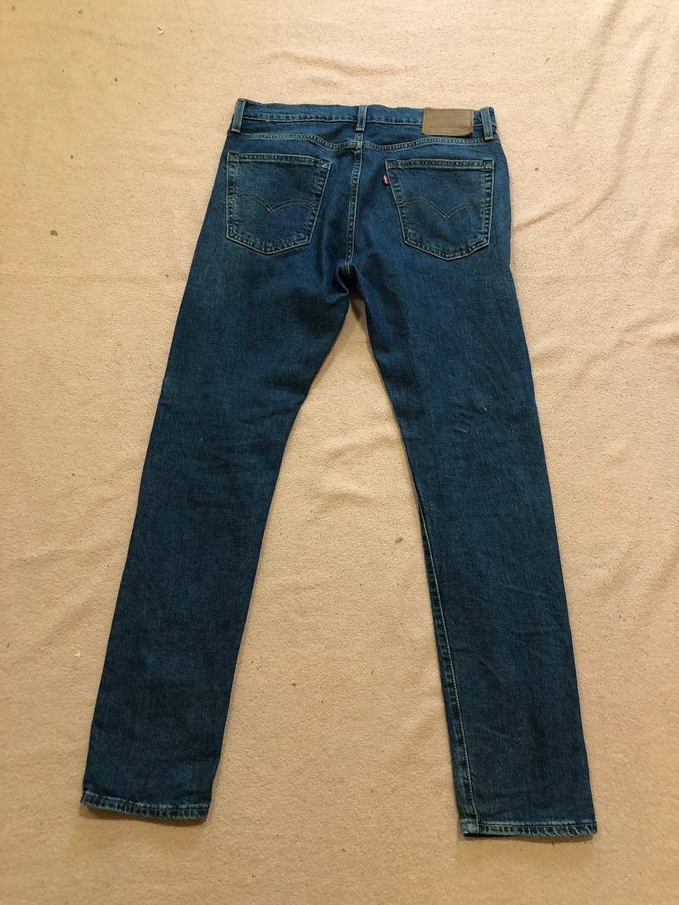 Levi's Levi's 510 Denim Jeans Size US 32 / EU 48 - 22 Thumbnail