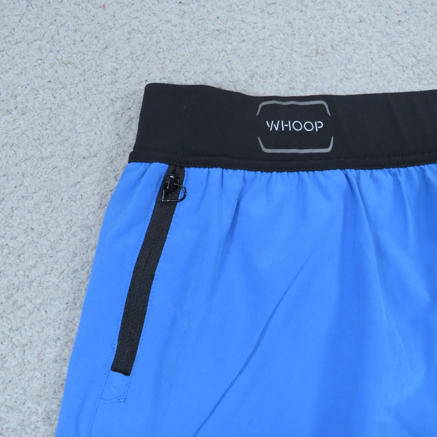 Speedo Whoop Shorts Mens XL Blue 4.0 Speed 4" Lined Liner Pickeball Tennis Performance Size US 36 / EU 52 - 4 Thumbnail